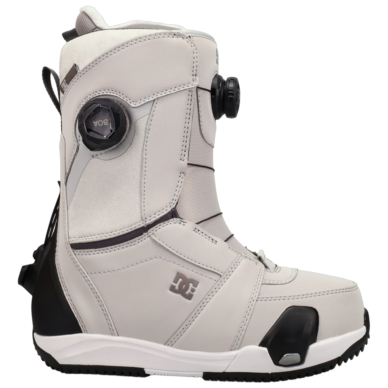 Lotus Step On Boot 2026