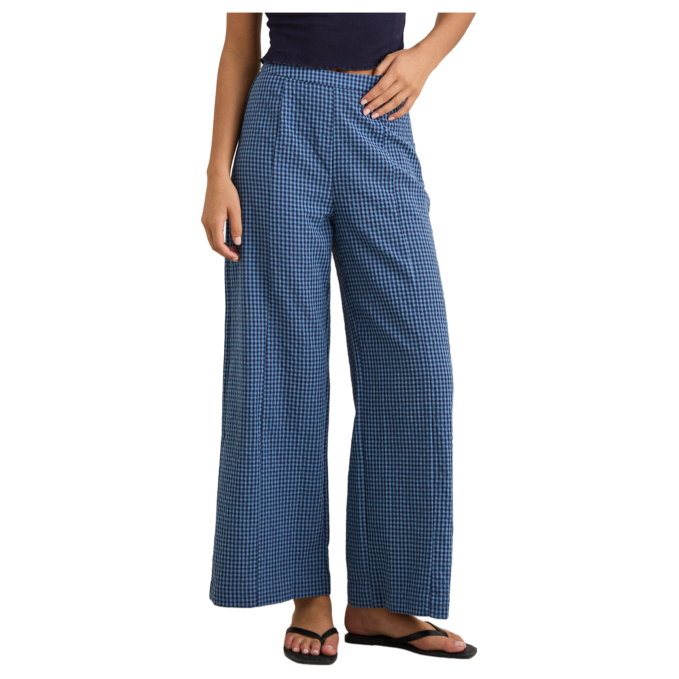 Louise Wide Leg Pant