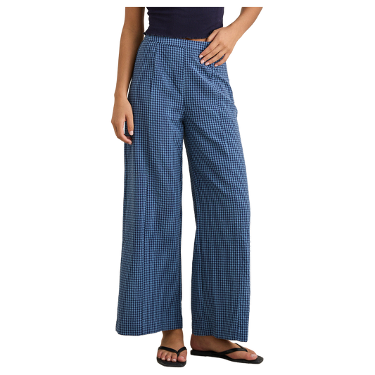 Louise Wide Leg Pant