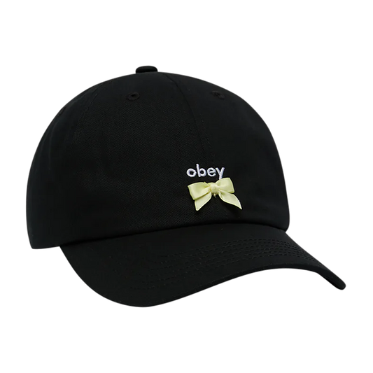 Loulou Strap Back Hat 2025