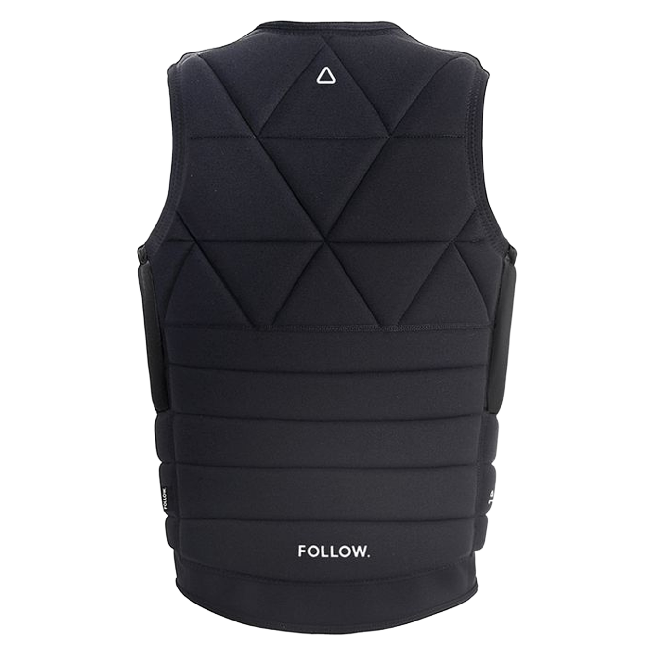 Love Nor Money Impact Vest