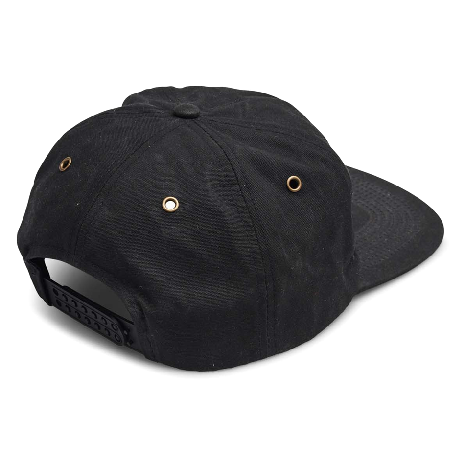 Low Crown 5-Panel Cap Hat 2025