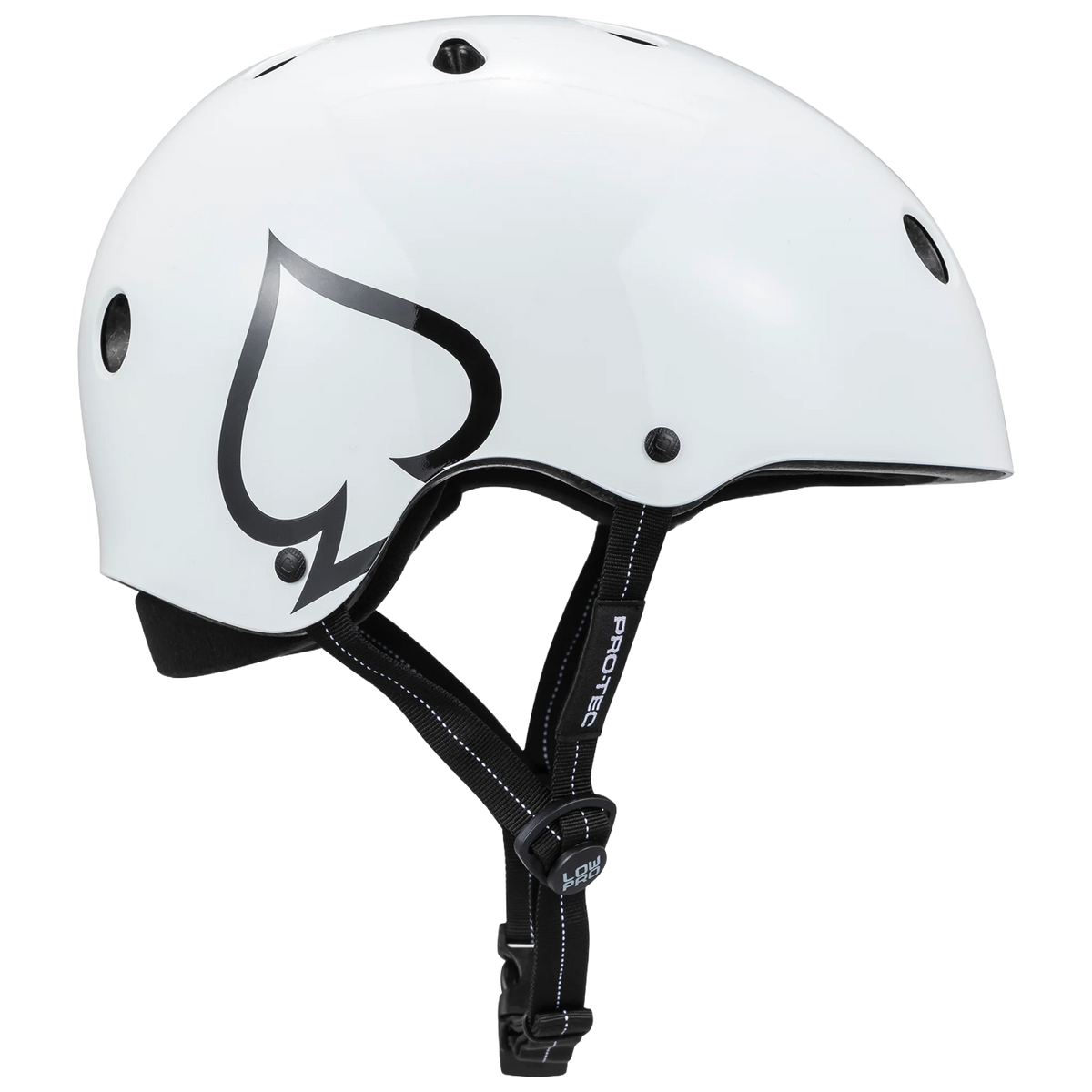 Low Pro Helmet