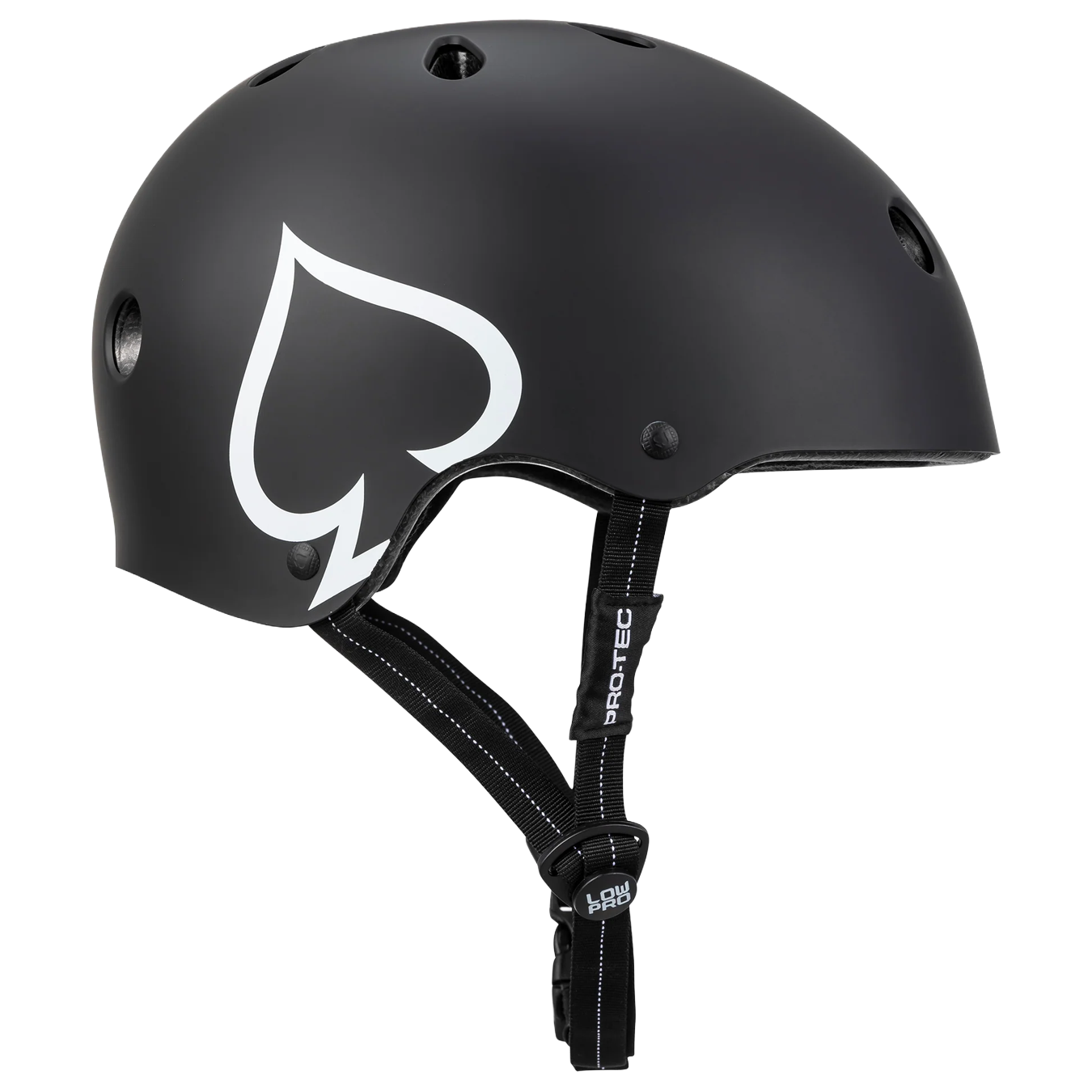Low Pro Helmet