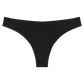 Low Profile Thong
