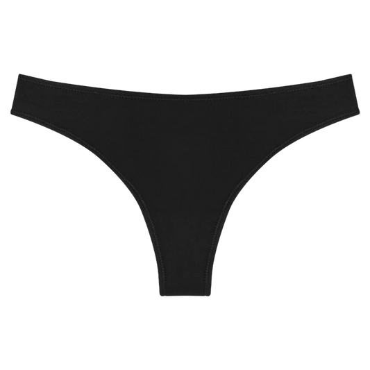 Low Profile Thong