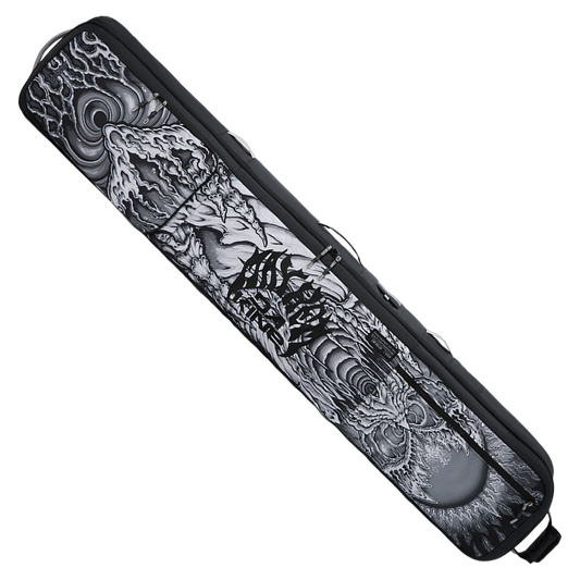 Low Roller X Mayhem Snowboard Bag 2026