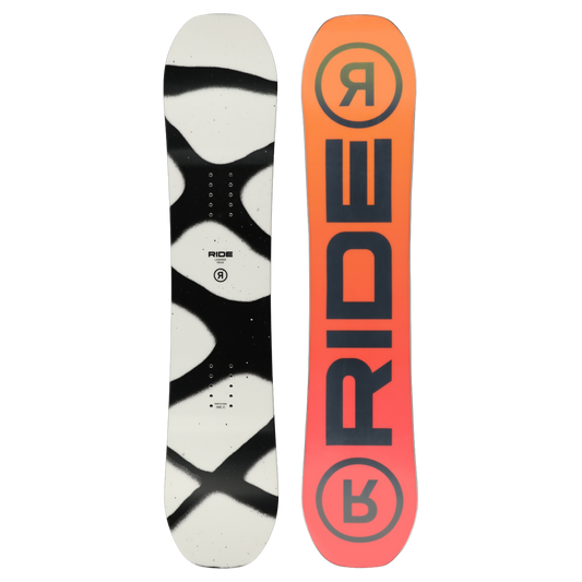 Lowride Snowboard 2026