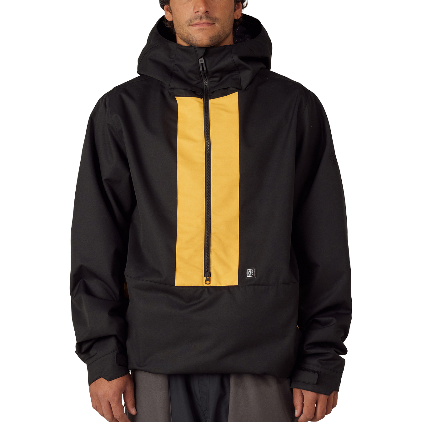 686 x SIX LS1 Anorak - Limited Japanese Market Release | 686 – The