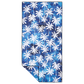 Luca Tie Dye Performance Quick Dry Towel