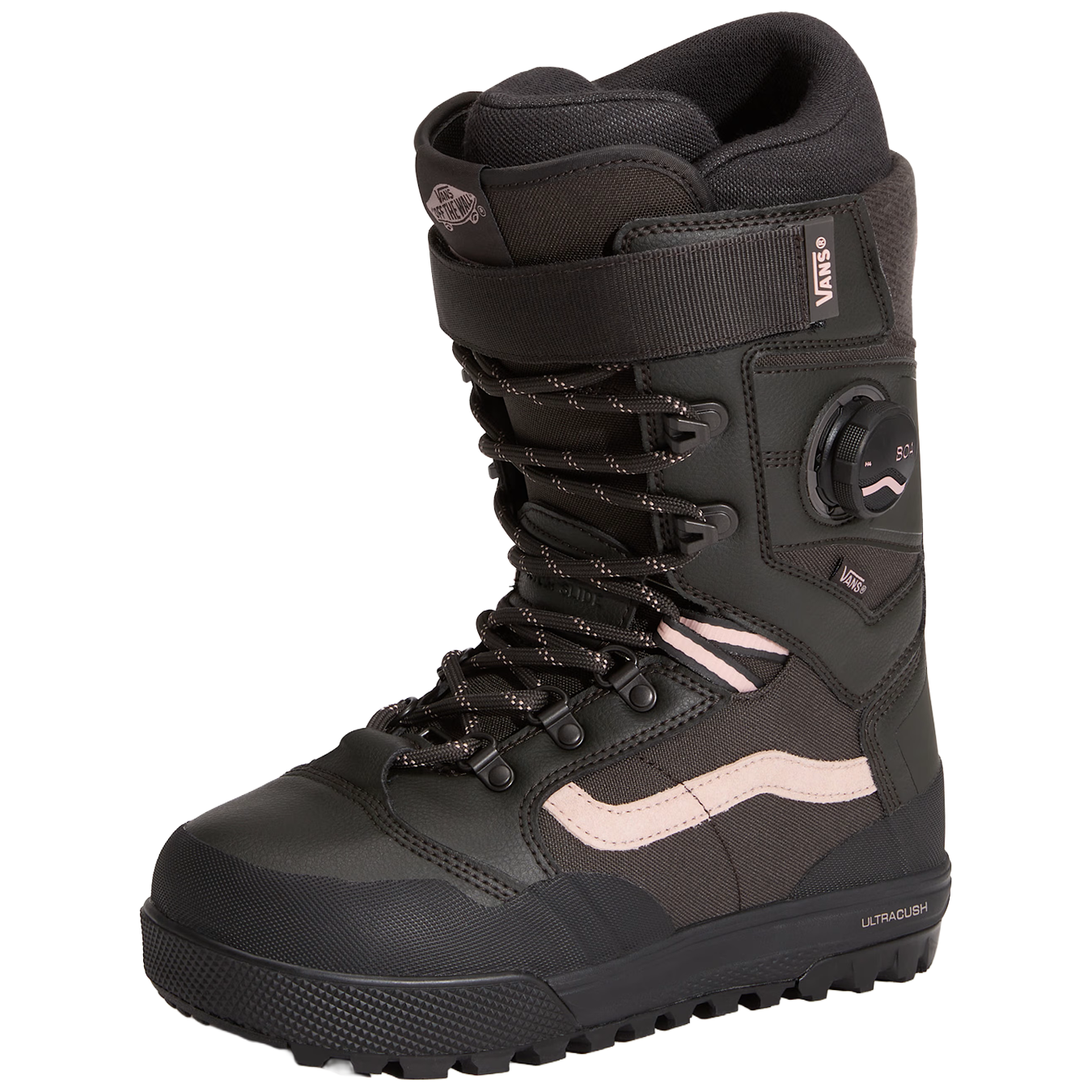 Luna Pro Boot 2026