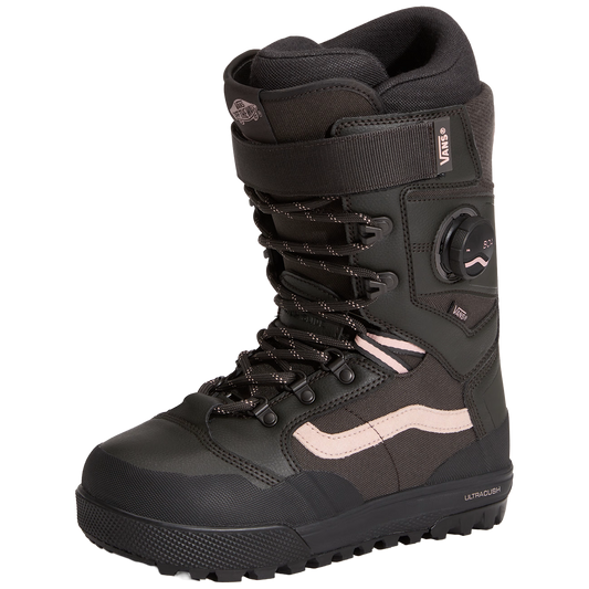 Luna Pro Boot 2026
