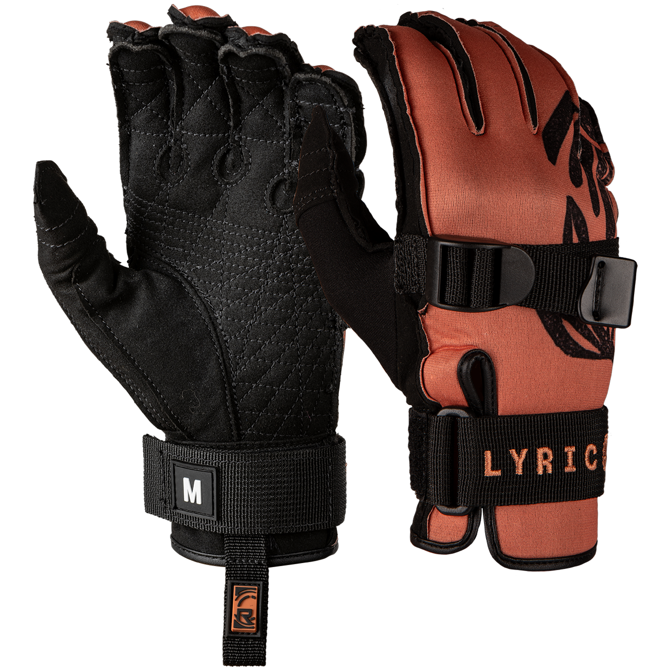 Lyric Gloves