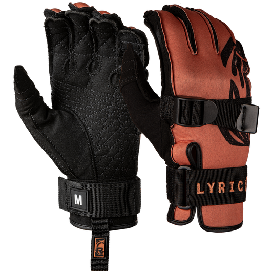 Lyric Gloves