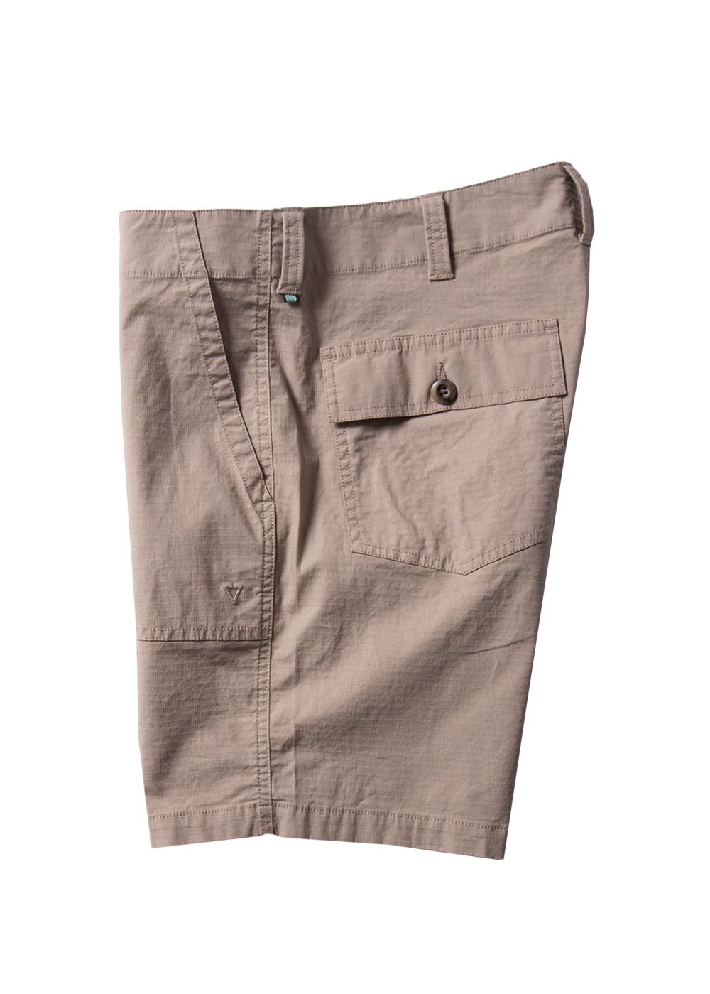 M Drills Eco 18.5 Short