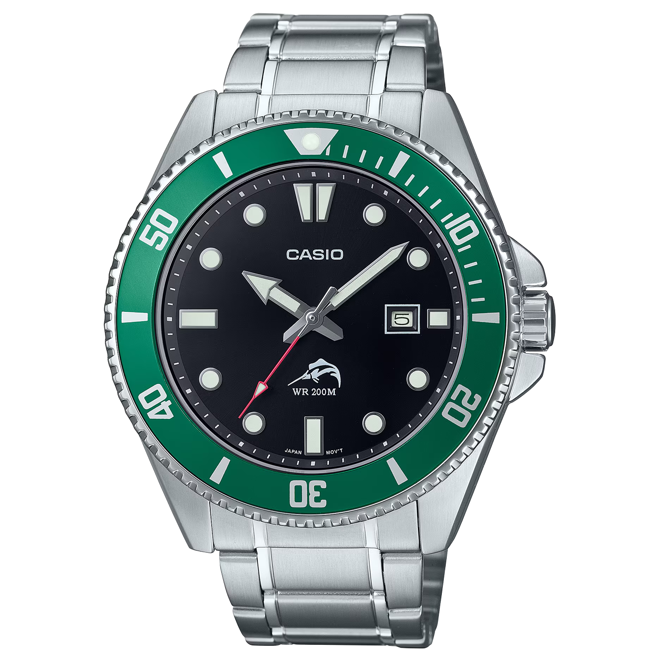 MDV-106DD-1A3 Watch