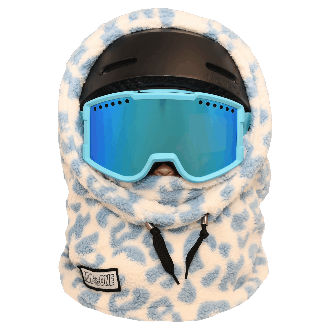 MDX One Soft Balaclava