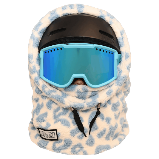 MDX One Soft Balaclava