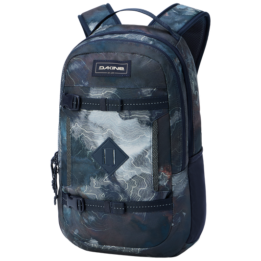 Mission Backpack 18L