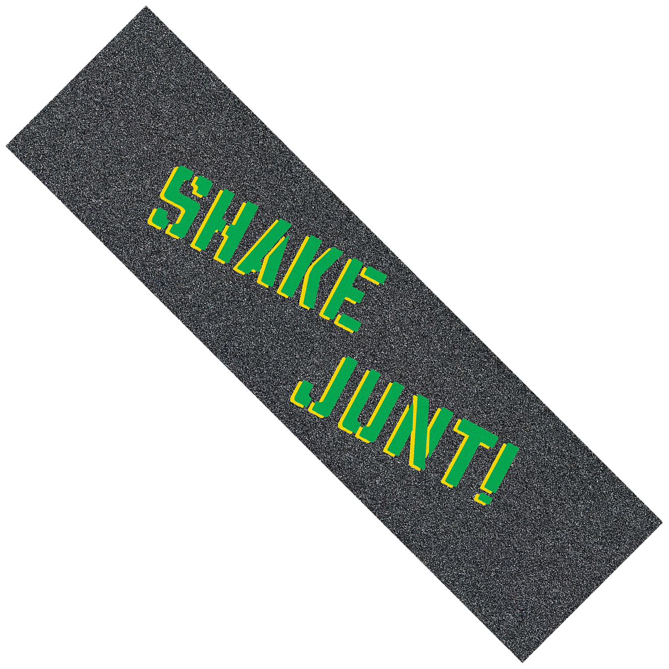 MOB X Shake Junt Big Spray Grip Sheet