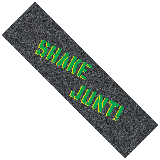 MOB X Shake Junt Big Spray Grip Sheet