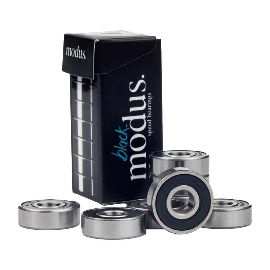 Modus Black Bearings