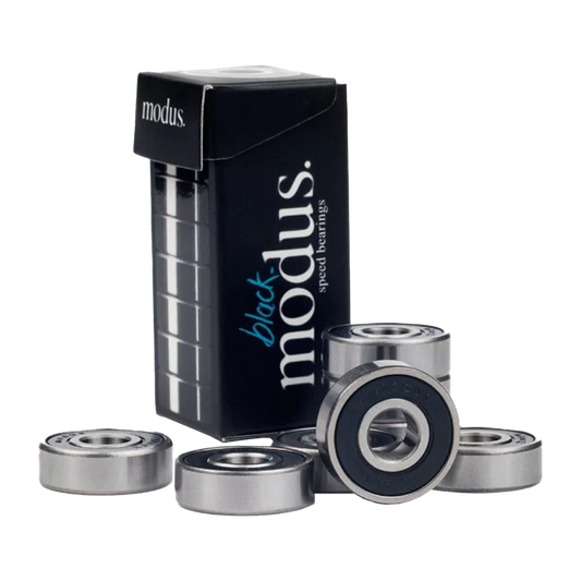 Modus Black Bearings