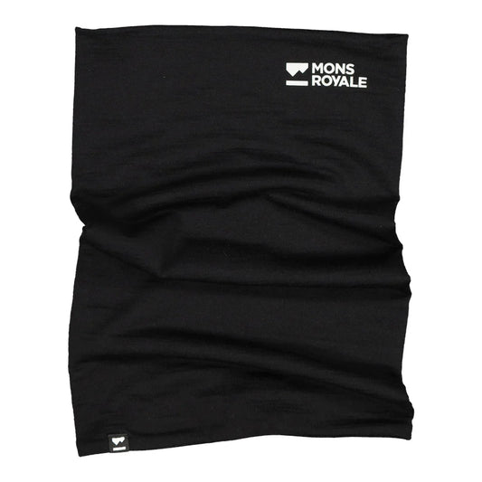 Double Up Merino Neckwarmer