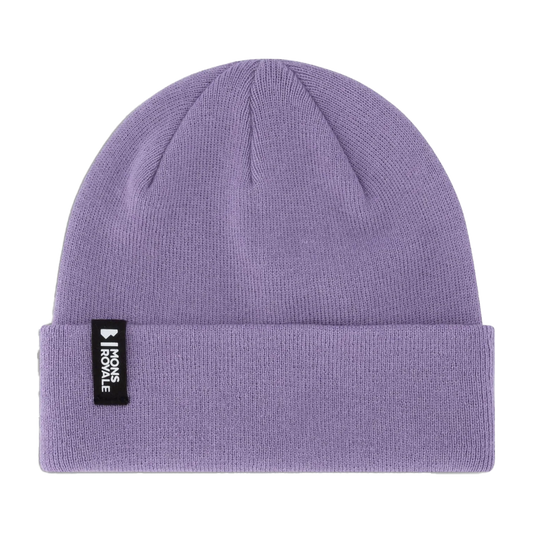 McCloud Merino Beanie 2025