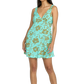 Morning Swell Mini Dress 2025