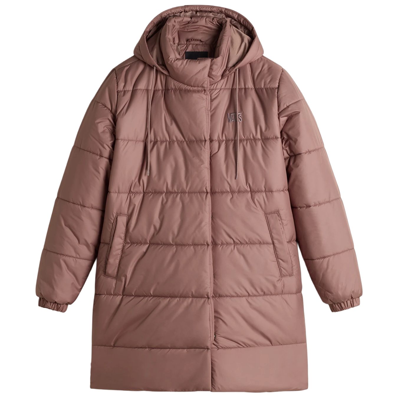 MTE™ Hillgate Long Puffer Jacket