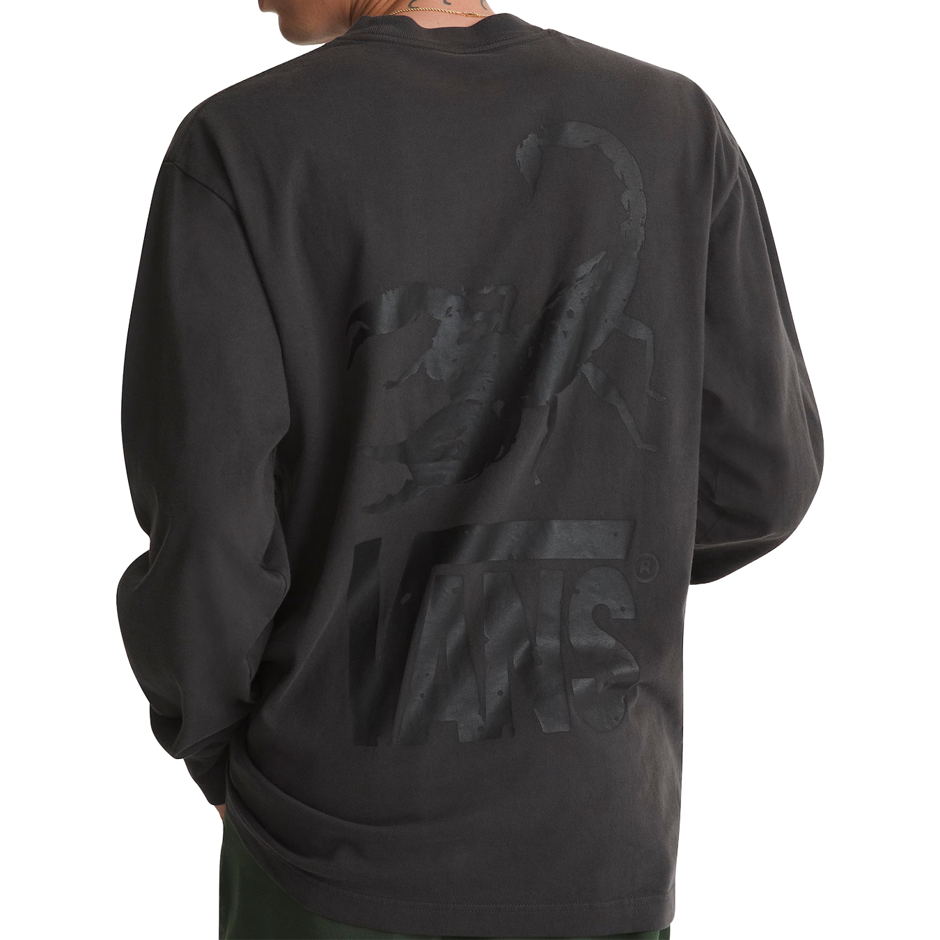 MTE™ Scorpio L/S T-Shirt