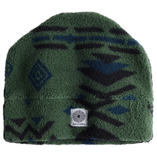 MTN Goat Beanie 2026