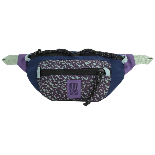 Mountain Waist Pack 2025