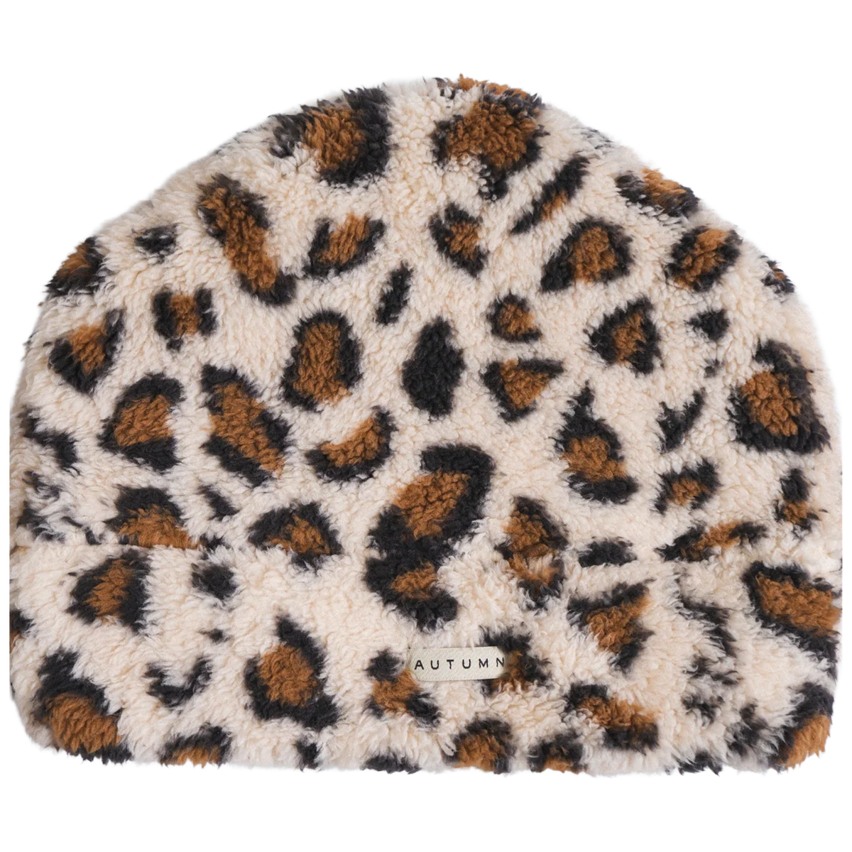 Mtn Goat Beanie