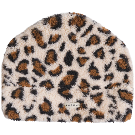 Mtn Goat Beanie