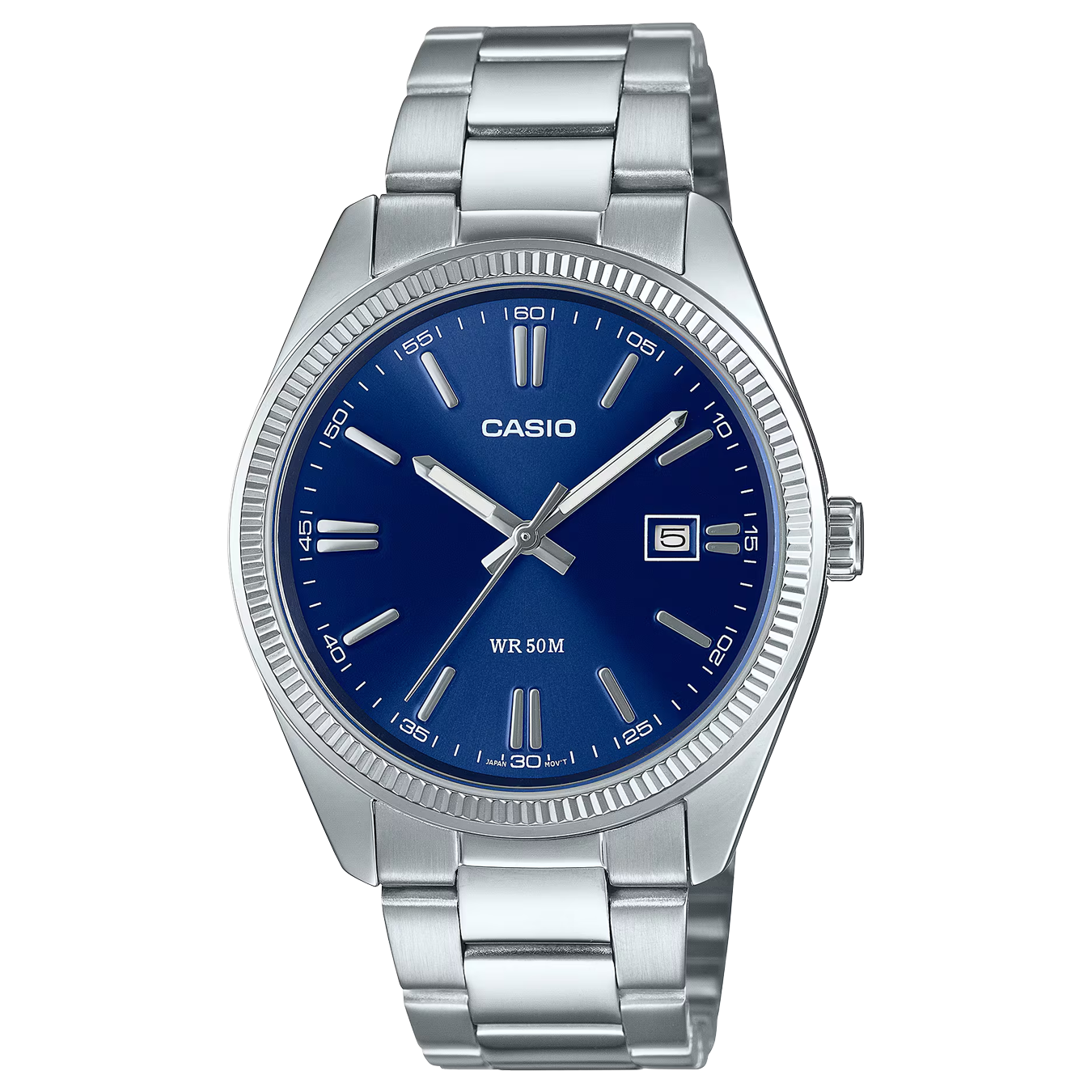 MTP-1302D-2A Watch