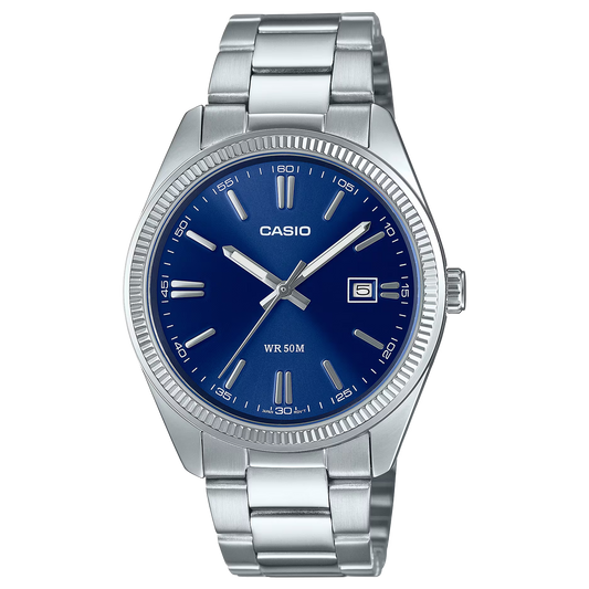 MTP-1302D-2A Watch