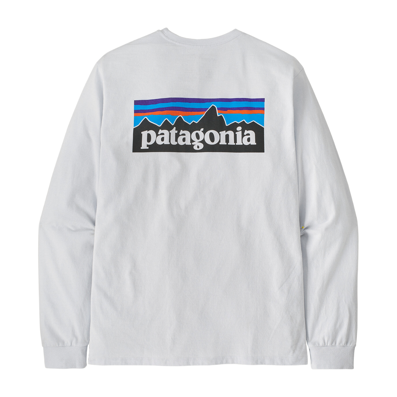 M's P-6 Logo Responsibili-Tee L/S T-Shirt