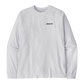 M's P-6 Logo Responsibili-Tee L/S T-Shirt