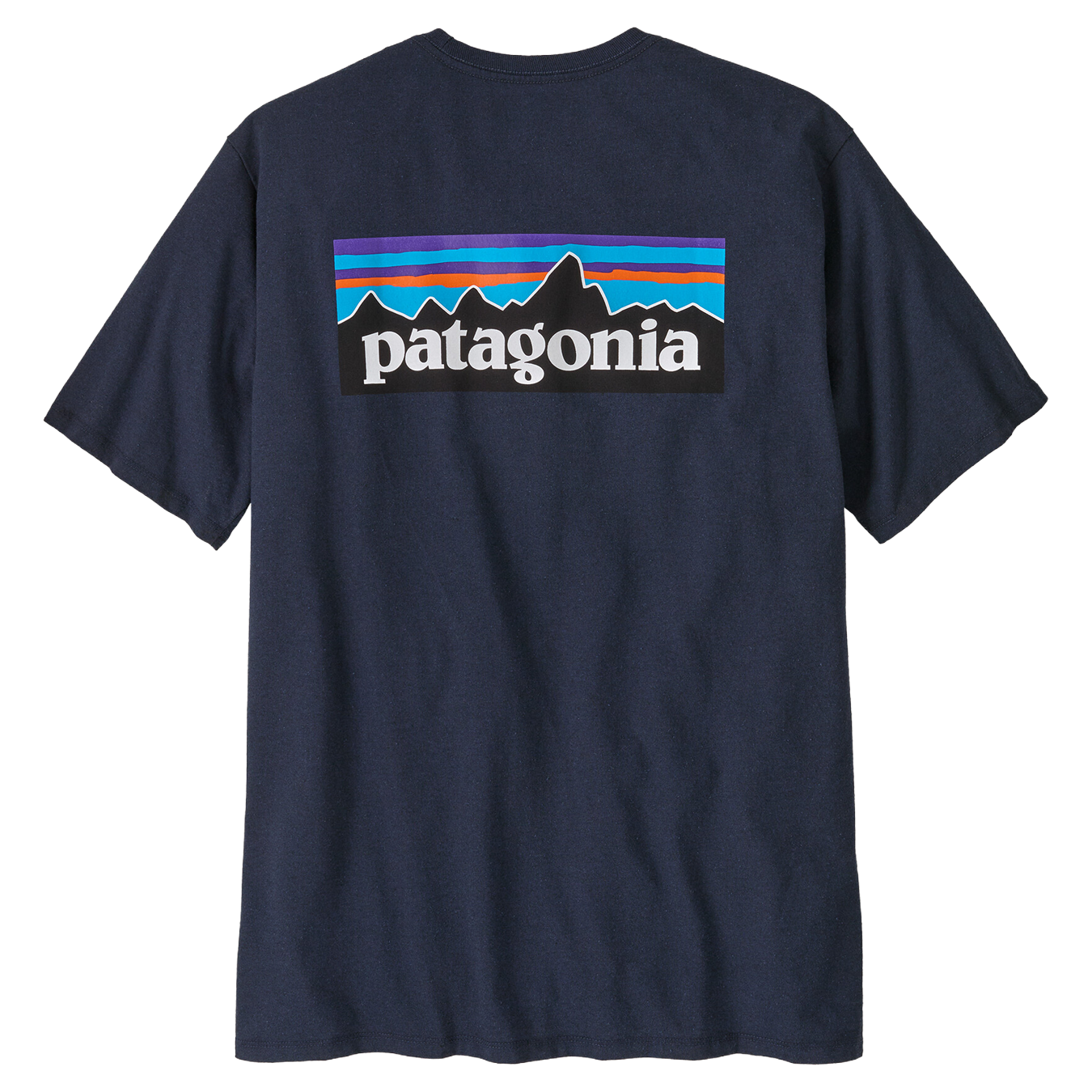 M's P-6 Logo Responsibili-Tee S/S T-Shirt