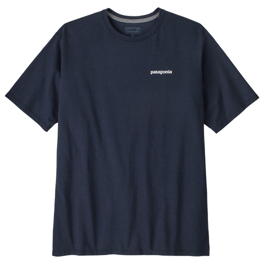 M's P-6 Logo Responsibili-Tee S/S T-Shirt