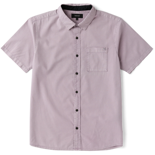 Made To Fade Woven S/S