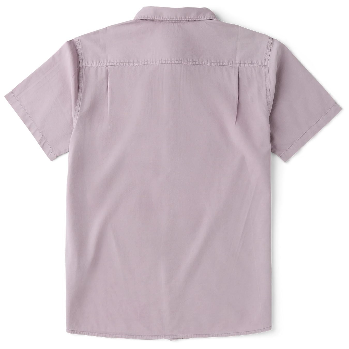 Made To Fade Woven S/S