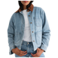 Magali Denim Jacket 2025