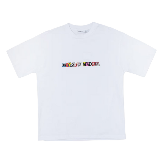 Magazine S/S T-Shirt
