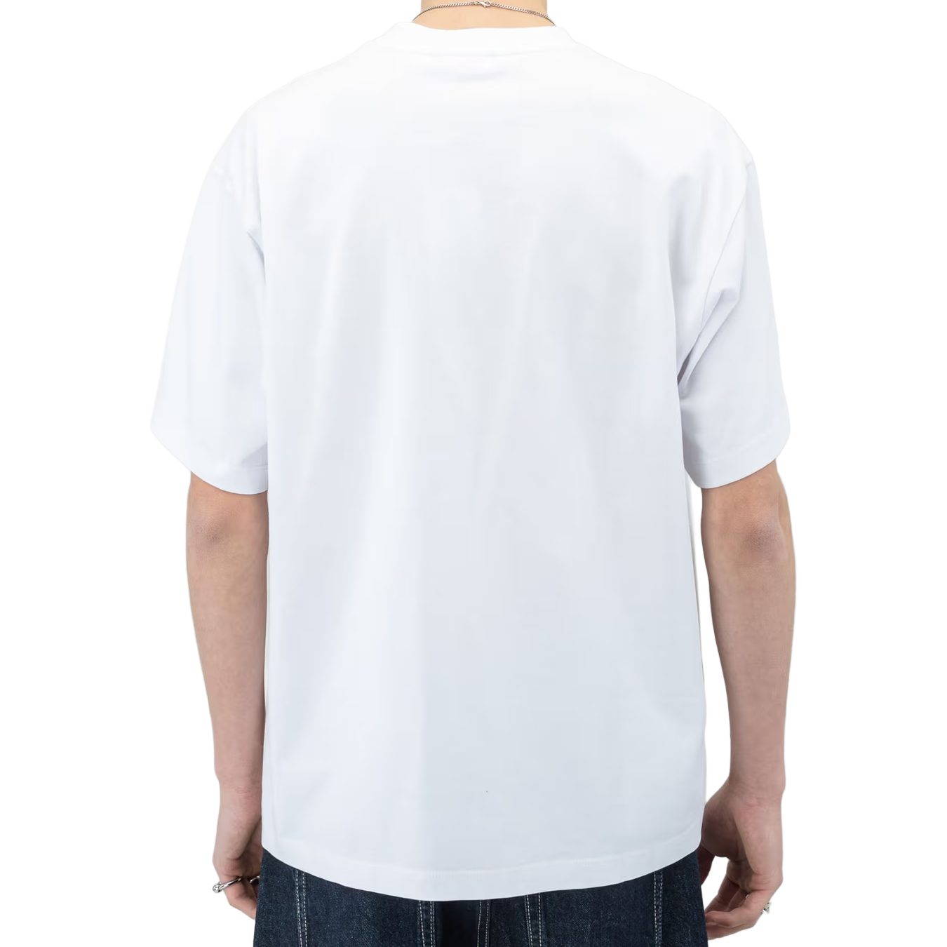 Magazine S/S T-Shirt