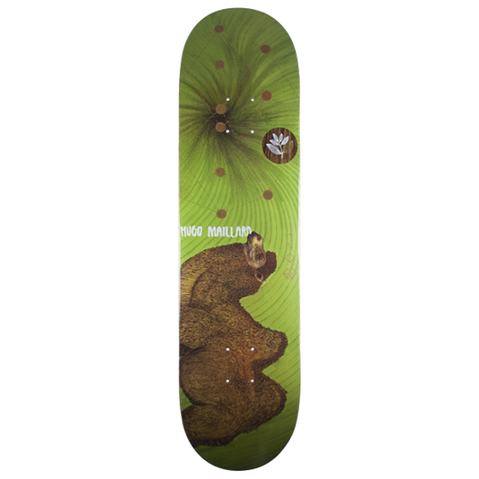 Maillard Camel Zoo Deck 2025