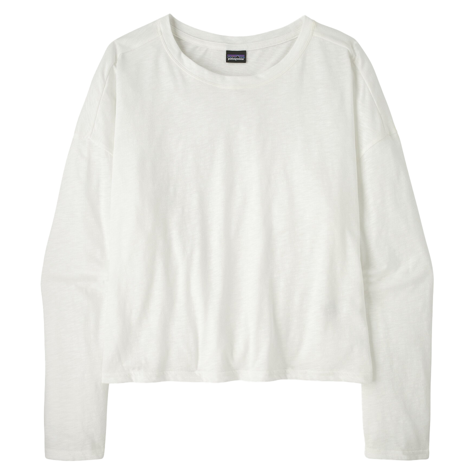 Mainstay L/S Top 2025