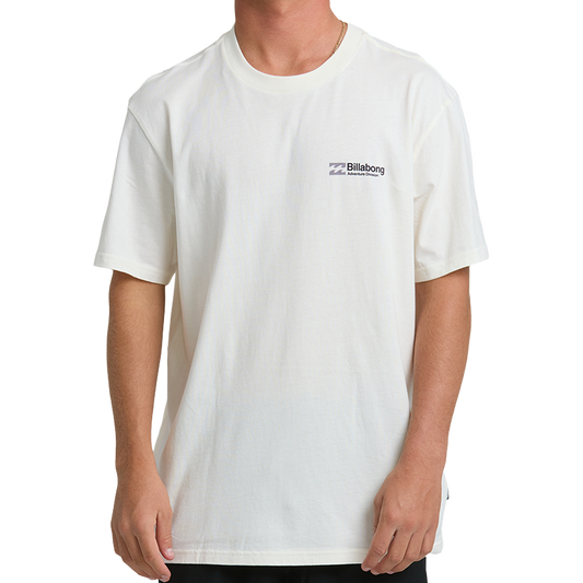Make Tracks Adiv Premium S/S T-Shirt